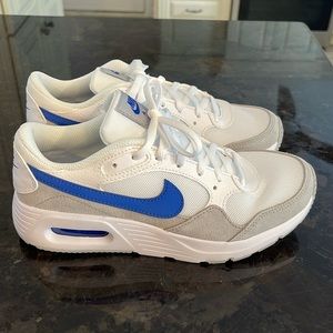 Nike air max brand new boys 3.5
